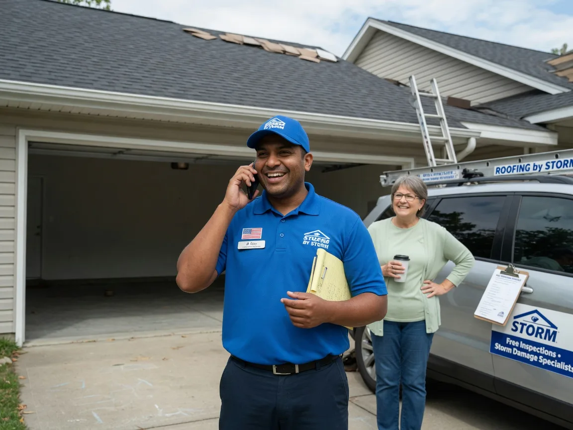 Roof Repair Near Me Hollandale, MS FAQs